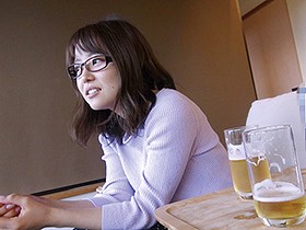 人妻温泉旅行「告白」 サンプル動画サムネイル